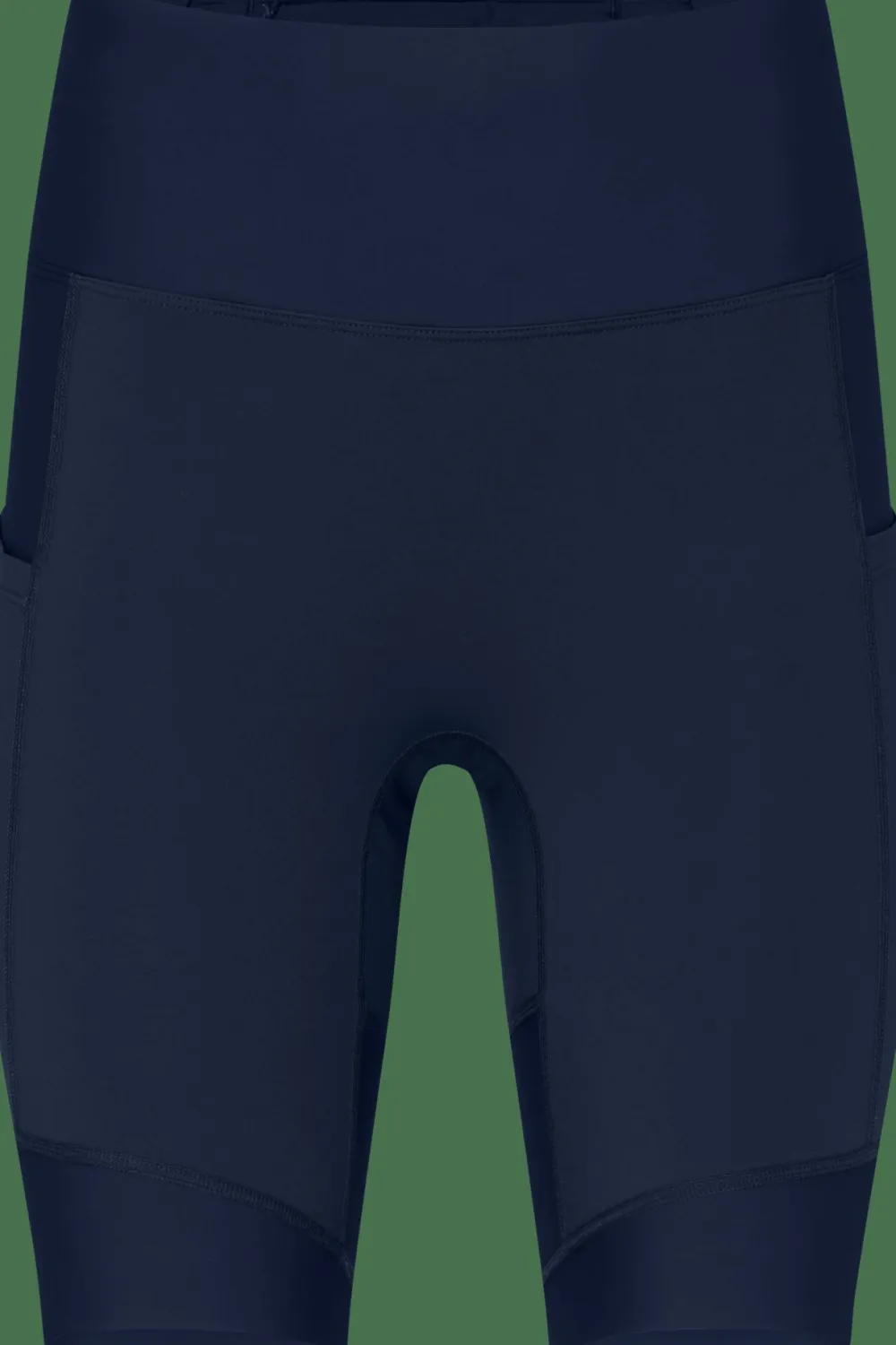 Norrøna Women's Falketind Equaliser Stretch Short Tights Indigo Night Outlet