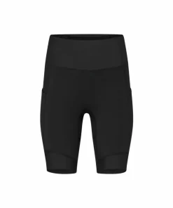 Norrøna Women's Falketind Equaliser Stretch Short Tights Caviar