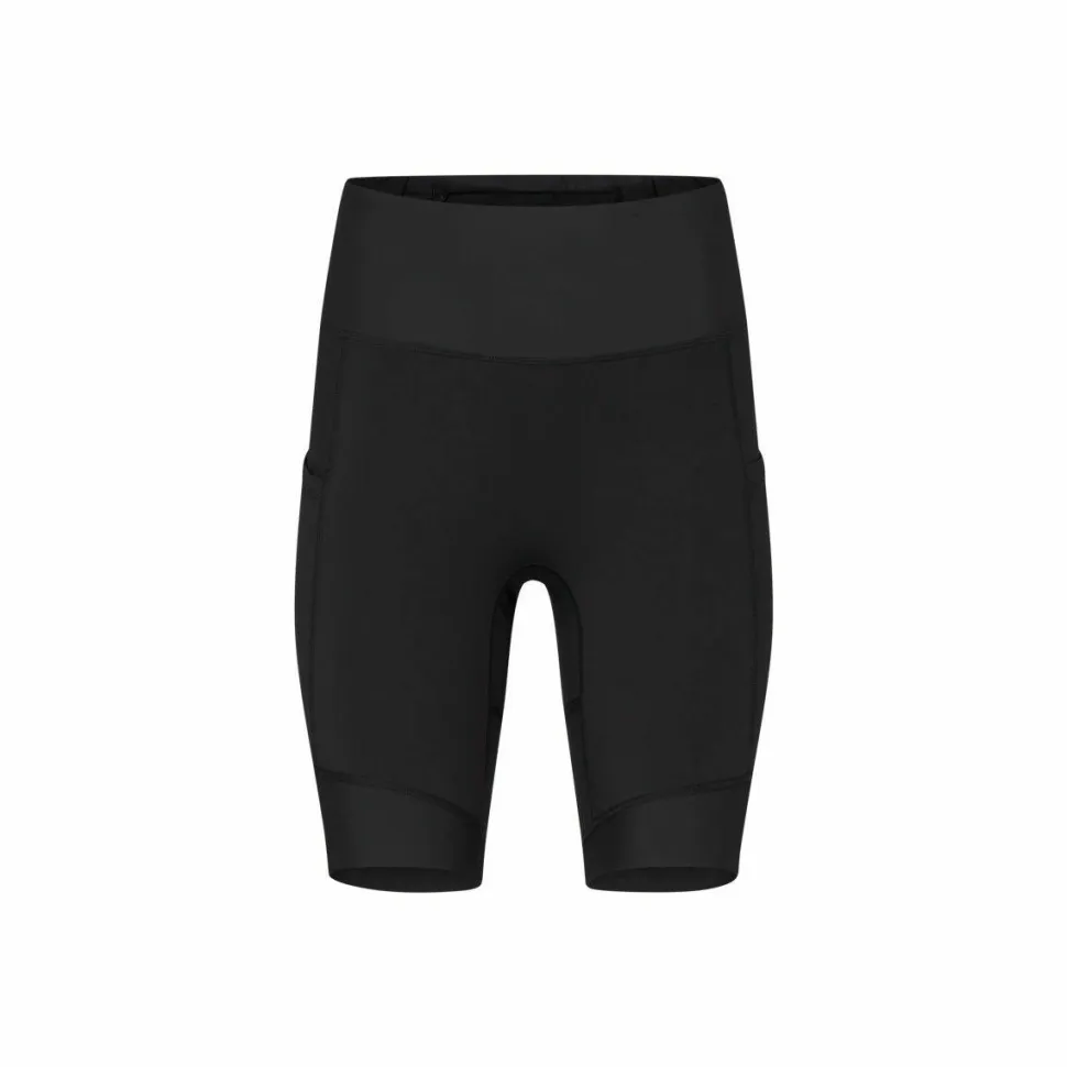 Norrøna Women's Falketind Equaliser Stretch Short Tights Caviar