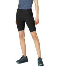 Norrøna Women's Falketind Equaliser Stretch Short Tights Caviar