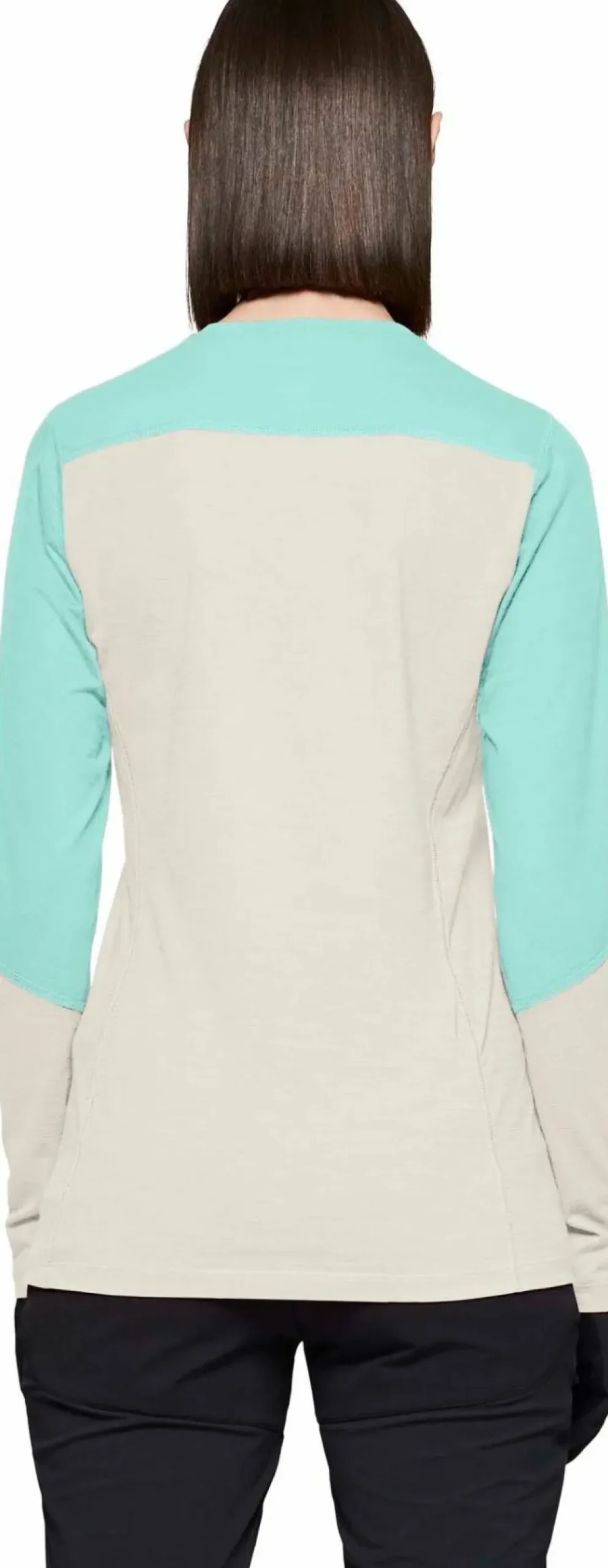Discount Women's Falketind EqualiserUll Long Sleeve Klättring
