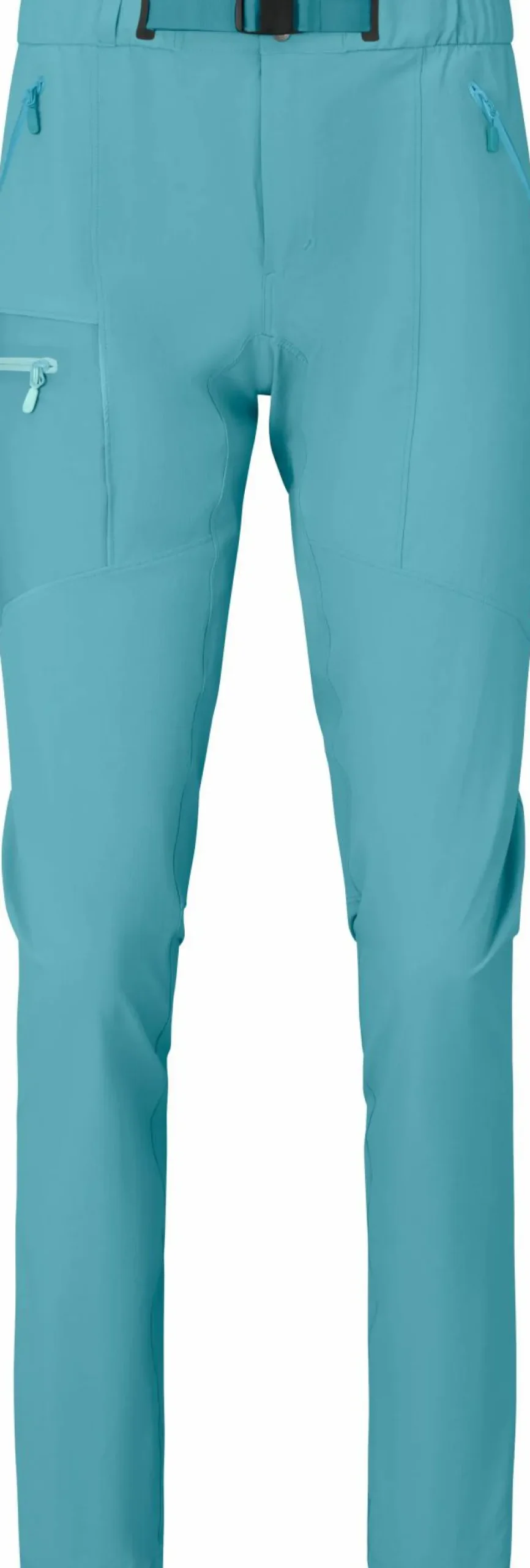 Norrøna Women's Falketind Flex1 Light Pants Brittany Blue