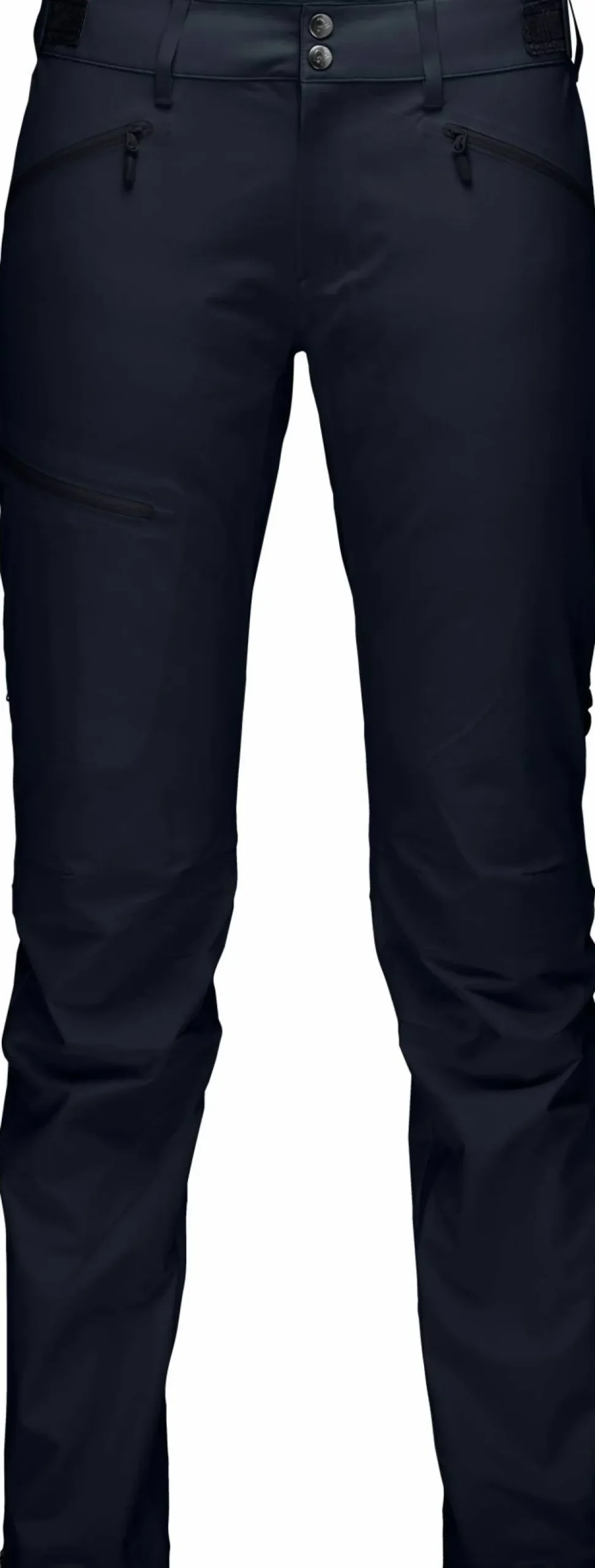 Norrøna Women's Falketind Flex1 Pants Caviar Online
