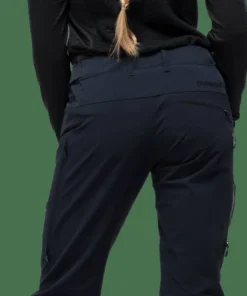 Norrøna Women's Falketind Flex1 Pants Caviar Online