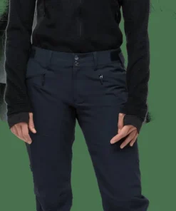 Norrøna Women's Falketind Flex1 Pants Caviar Online