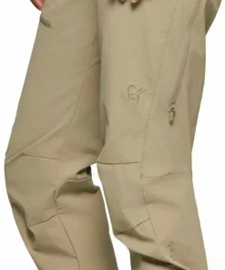 Norrøna Women's Falketind Flex1 Pants Winter Twig Online