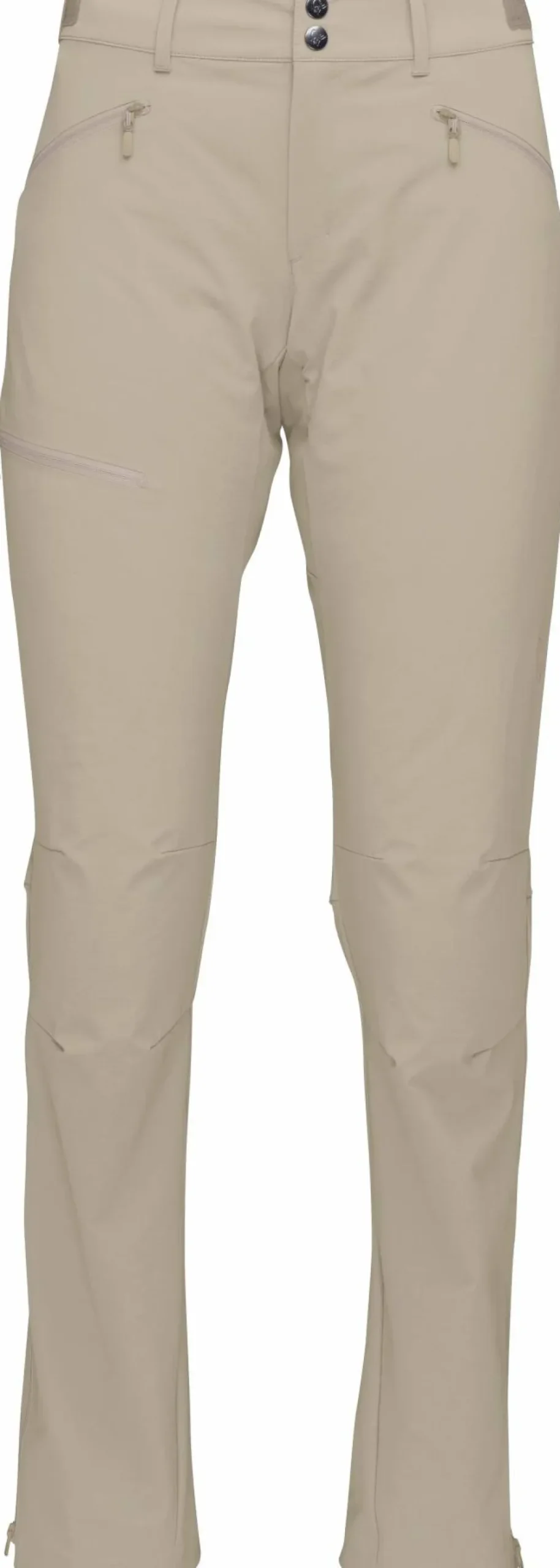 Norrøna Women's Falketind Flex1 Pants Winter Twig Online