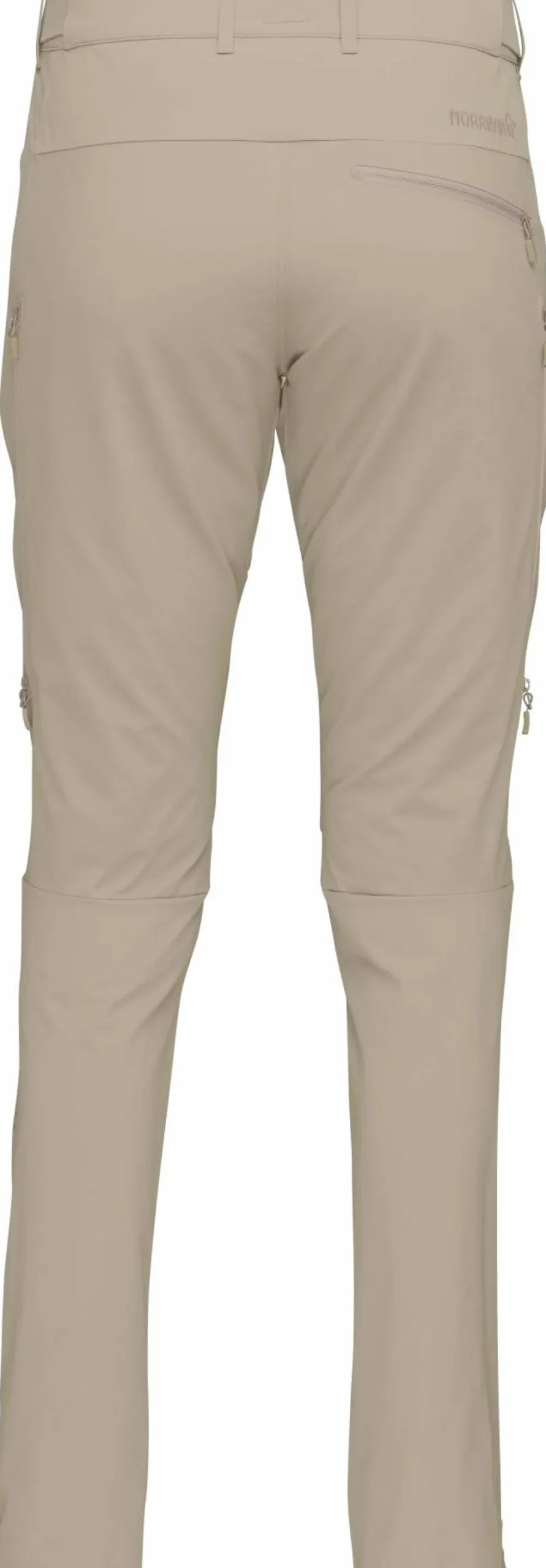 Norrøna Women's Falketind Flex1 Pants Winter Twig Online