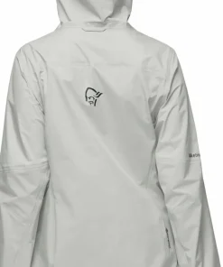 Clearance Women's Falketind GORE-TEX Jacket Gore-Tex|Damjackor