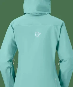 Best Women's Falketind GORE-TEX Jacket Gore-Tex