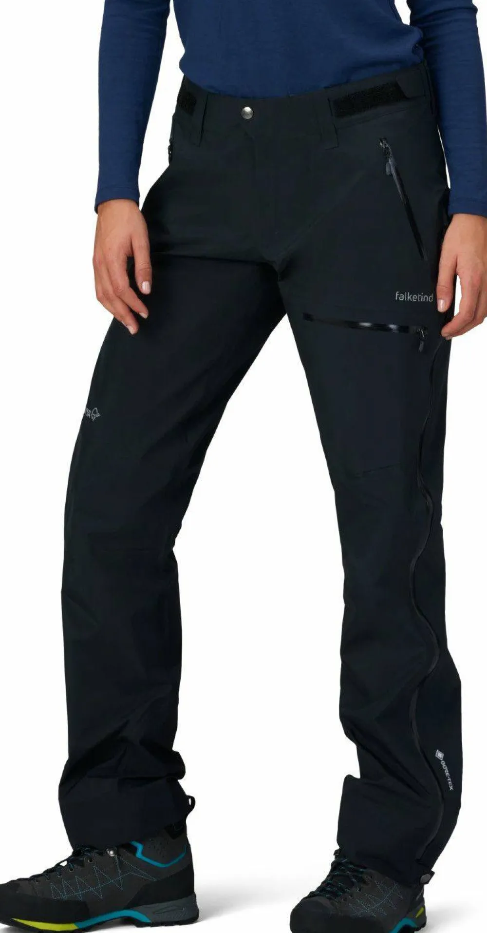 Sale Women's Falketind GORE-TEX Pants Dambyxor|Gore-Tex Damkläder