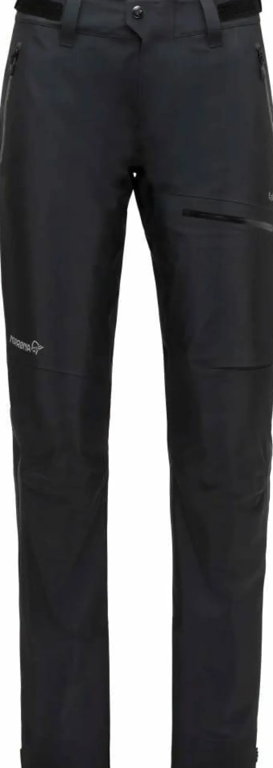 Norrøna Women's Falketind GORE-TEX Pants Caviar