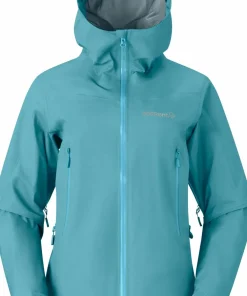 Best Women's Falketind GORE-TEX Jacket Gore-Tex
