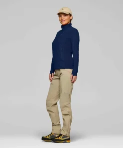 Discount Women's Falketind Warm1 Active Jacket Damtröjor & Skjortor