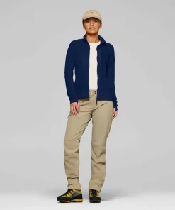 Discount Women's Falketind Warm1 Active Jacket Damtröjor & Skjortor
