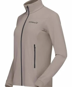 Norrøna Women's Falketind Warm2 Jacket Winter Twig