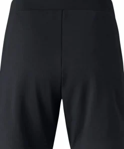 Norrøna Women's Falketind Warm Stretch Shorts Caviar Black