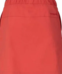 Women's Femund Cotton Skirt Kjolar & Klänningar