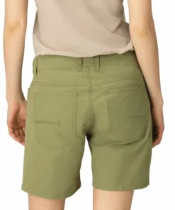 Sale Women's Femund Cotton Shorts Damshorts