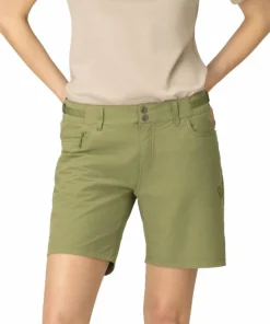 Sale Women's Femund Cotton Shorts Damshorts