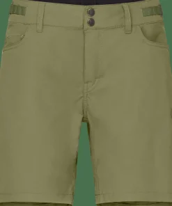 Sale Women's Femund Cotton Shorts Damshorts