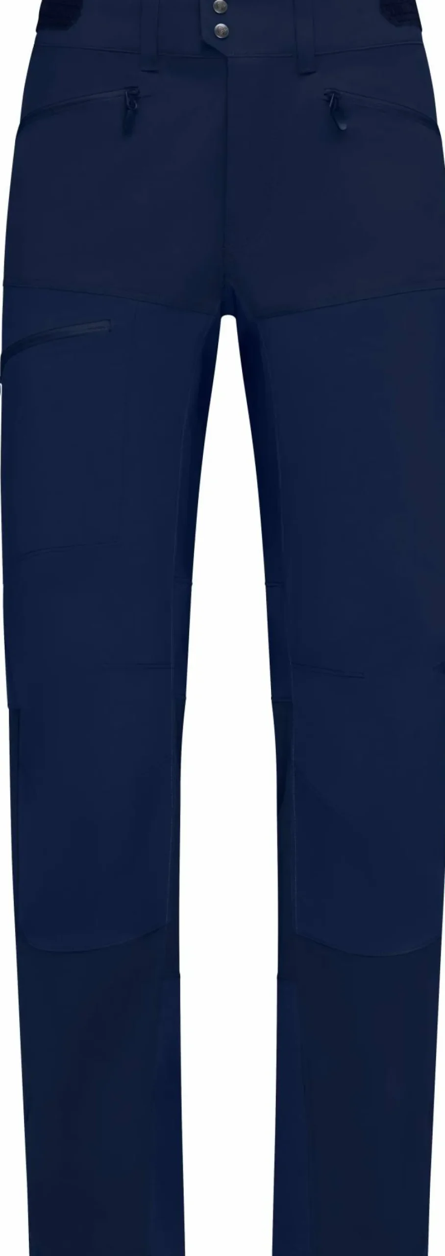 Women's Femund Cotton Flex1 Light Pants Vandring