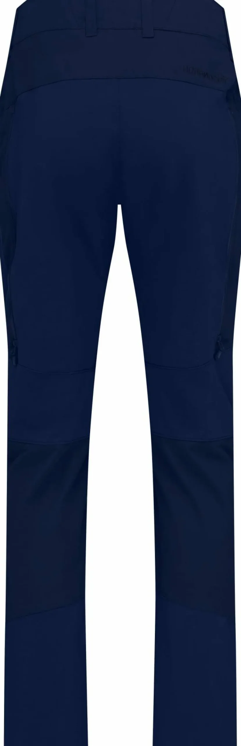 Women's Femund Cotton Flex1 Light Pants Vandring