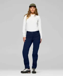 Women's Femund Cotton Flex1 Light Pants Vandring