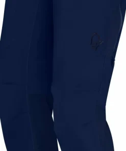 Women's Femund Cotton Flex1 Light Pants Vandring