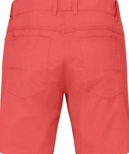 Norrøna Women's Femund Cotton Shorts Paprika