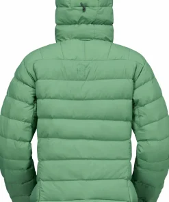 Sale Women's Femund Down700 Zip Hood Damjackor