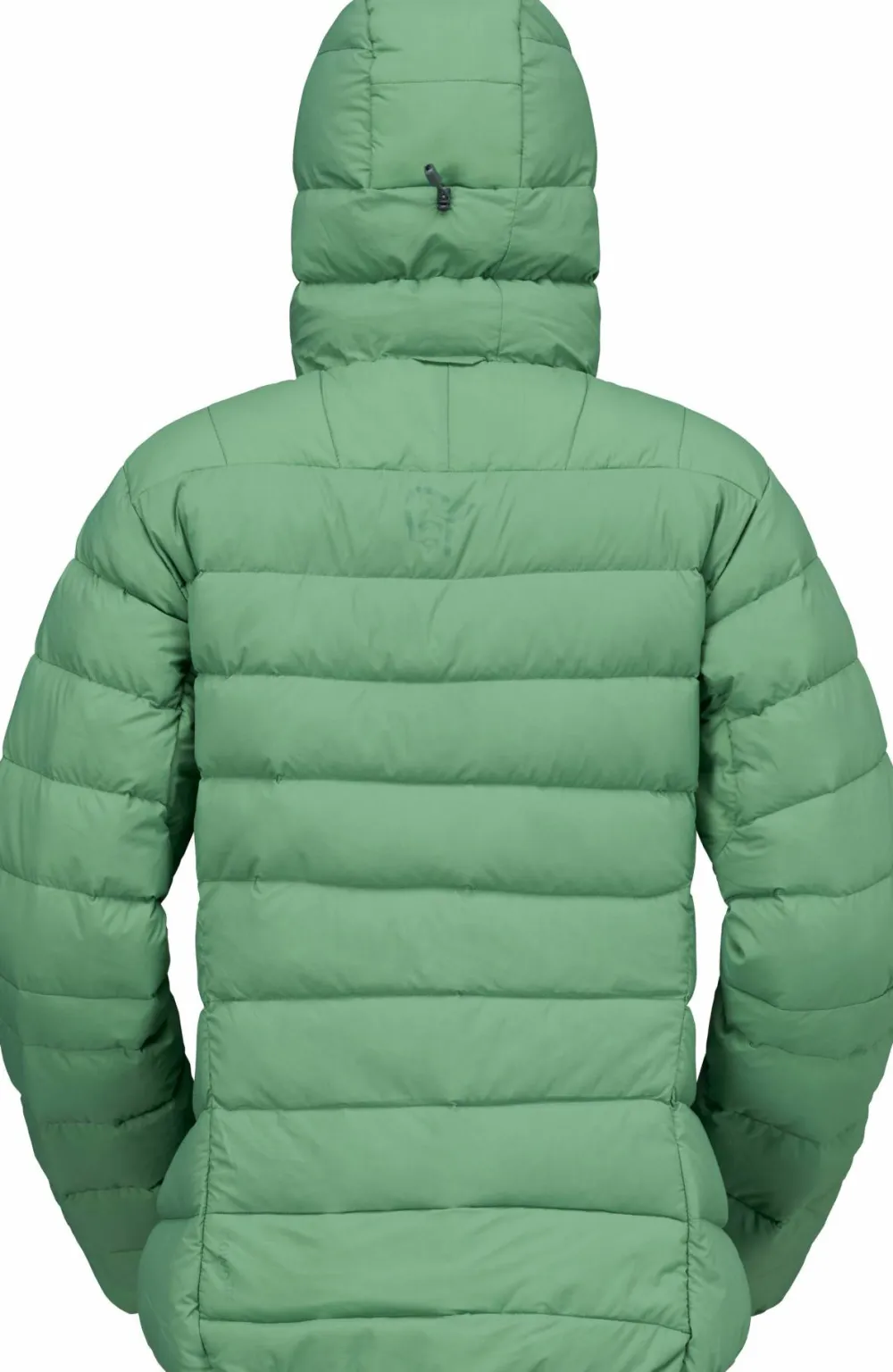Sale Women's Femund Down700 Zip Hood Damjackor
