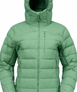 Sale Women's Femund Down700 Zip Hood Damjackor