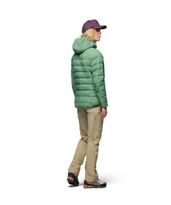 Sale Women's Femund Down700 Zip Hood Damjackor