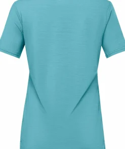 Hot Women's Femund Equaliser Merino T- Shirt Damtröjor & Skjortor