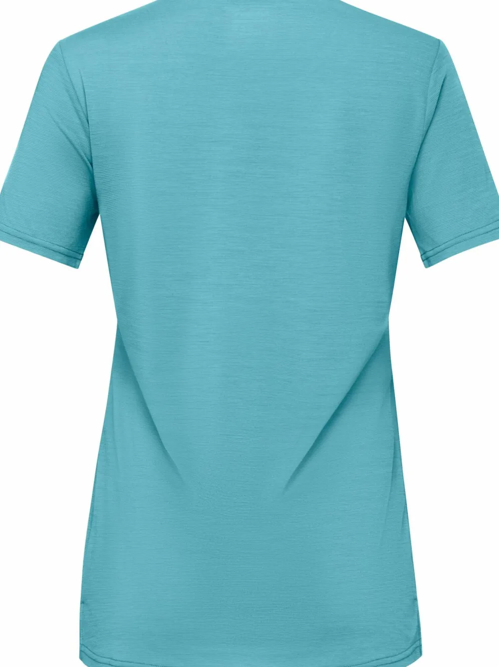 Hot Women's Femund Equaliser Merino T- Shirt Damtröjor & Skjortor