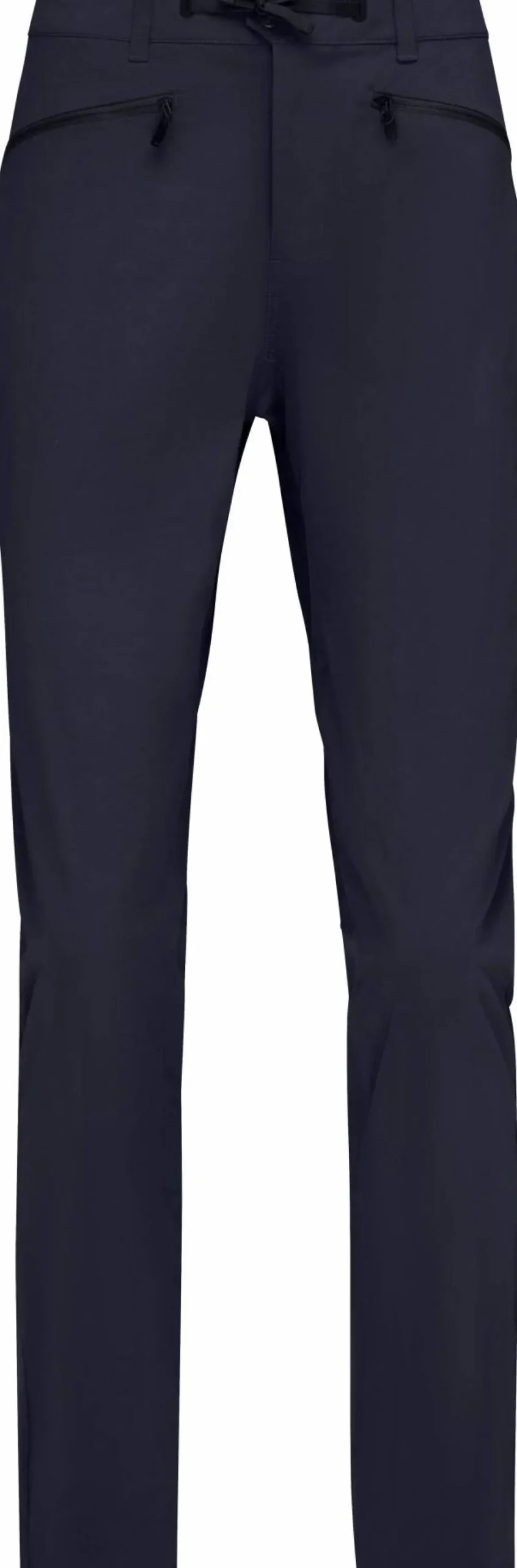 Norrøna Women's Femund Flex1 Tech Pants Caviar Black Online