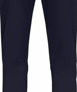 Norrøna Women's Femund Flex1 Tech Pants Caviar Black Online