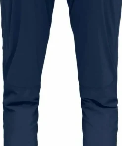 Norrøna Womens' Femund Flex1 Lightweight Pants Indigo Night