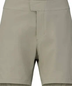 Norrøna Women's Femund Flex1 Light Shorts Winter Twig