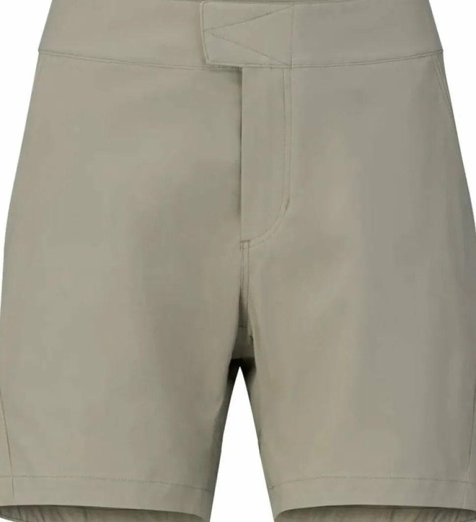 Norrøna Women's Femund Flex1 Light Shorts Winter Twig