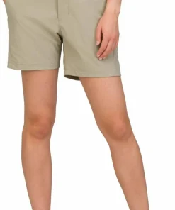 Norrøna Women's Femund Flex1 Light Shorts Winter Twig