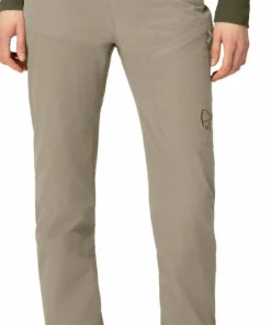 Norrøna Womens' Femund Flex1 Lightweight Pants Winter Twig