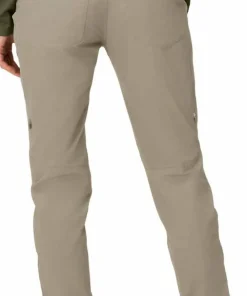 Norrøna Womens' Femund Flex1 Lightweight Pants Winter Twig