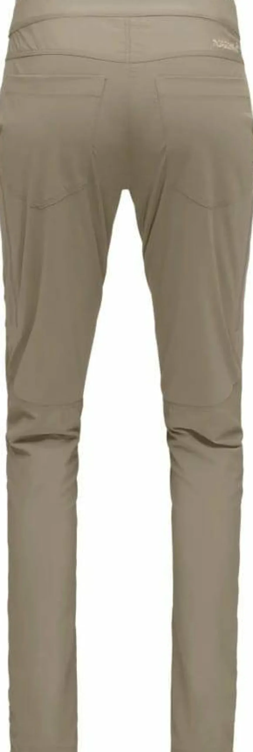 Norrøna Womens' Femund Flex1 Lightweight Pants Winter Twig