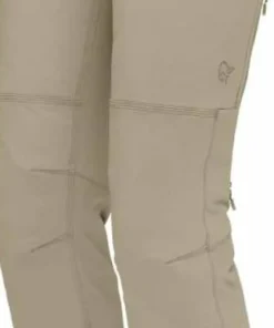 Norrøna Women's Femund Flex1 Pants Winter Twig Online