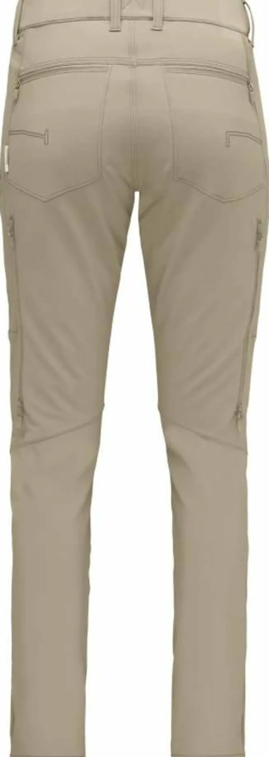 Norrøna Women's Femund Flex1 Pants Winter Twig Online