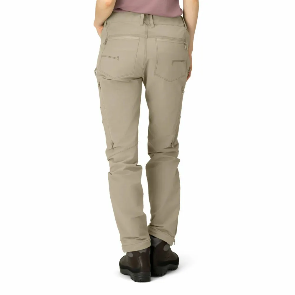 Norrøna Women's Femund Flex1 Pants Winter Twig Online