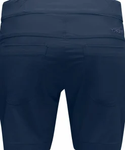 Norrøna Women's Femund Flex1 Lightweight Shorts Indigo Night Online
