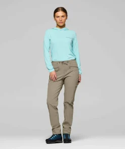 New Women's Femund Flex1 Tech Pants Dambyxor